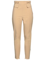 elisabetta franchi bottomwear casual παντελόνι