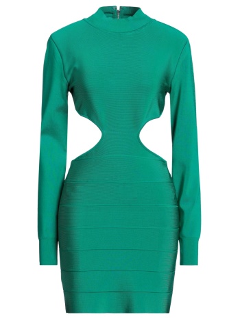 hervé léger φορεματα μίνι φόρεμα