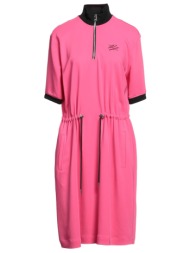 karl lagerfeld φορεματα midi φόρεμα