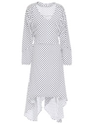 each x other φορεματα midi φόρεμα