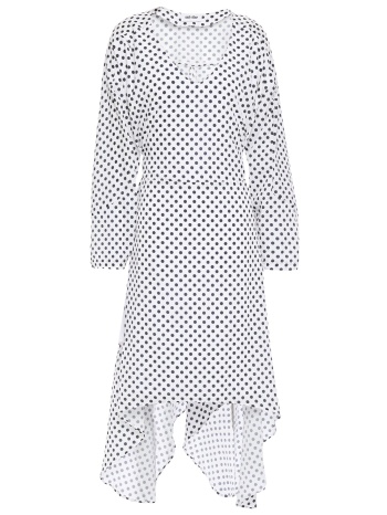 each x other φορεματα midi φόρεμα