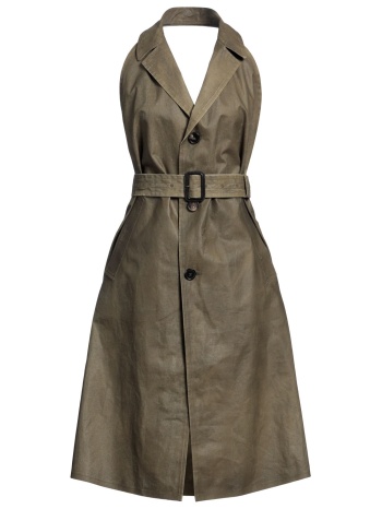 maison margiela φορεματα midi φόρεμα