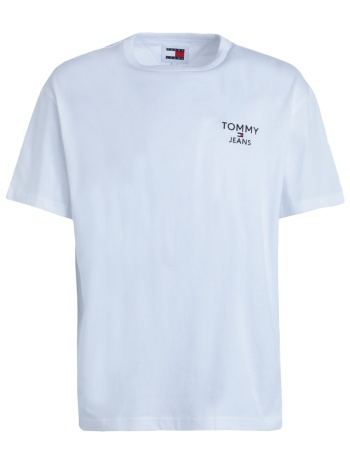 tommy jeans μπλουζακια t-shirt