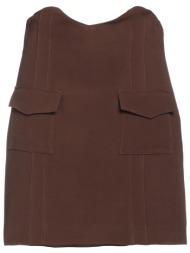 federica tosi bottomwear μίνι φούστα