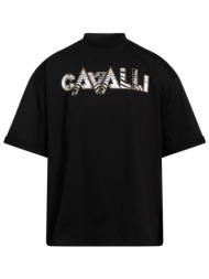 roberto cavalli μπλουζακια t-shirt