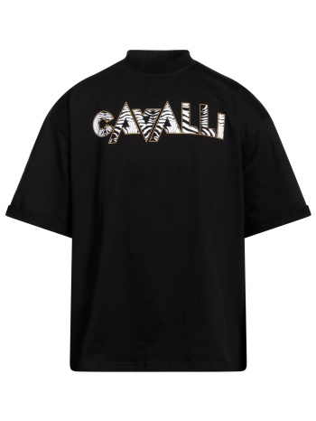 roberto cavalli μπλουζακια t-shirt