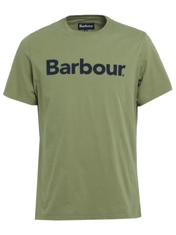 barbour μπλουζακια t-shirt