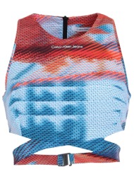 calvin klein jeans μπλουζακια τοπ