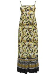 emma & gaia φορεματα μάξι φόρεμα