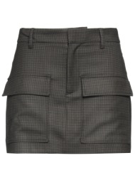 p.a.r.o.s.h. bottomwear μίνι φούστα