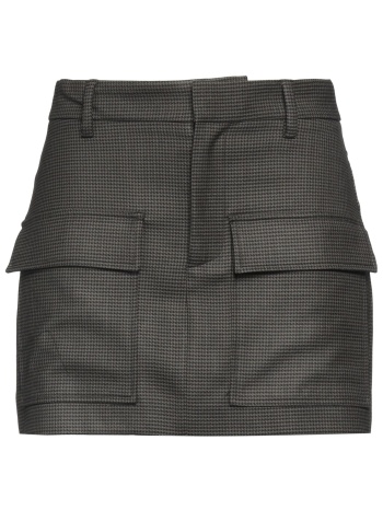 p.a.r.o.s.h. bottomwear μίνι φούστα