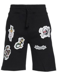 hydrogen bottomwear σορτς & βερμούδες