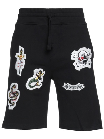 hydrogen bottomwear σορτς & βερμούδες