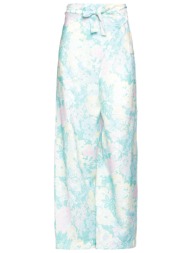 bimba y lola bottomwear casual παντελόνι