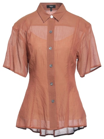 theory μπλουζακια πουκάμισο