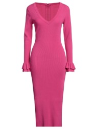 michael michael kors φορεματα midi φόρεμα