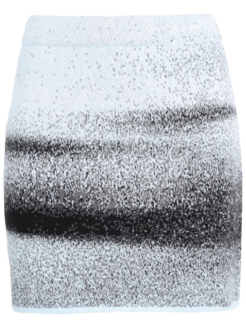 calvin klein jeans bottomwear μίνι φούστα