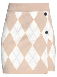 msgm bottomwear μίνι φούστα