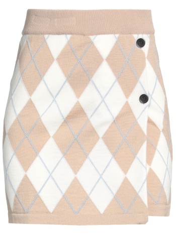 msgm bottomwear μίνι φούστα