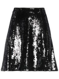 emporio armani bottomwear μίνι φούστα