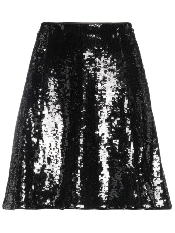 emporio armani bottomwear μίνι φούστα