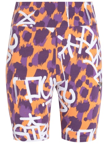 puma x x-girl bottomwear σορτς & βερμούδες