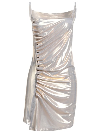 le volière φορεματα μίνι φόρεμα