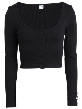 puma μπλουζακια t-shirt