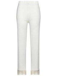 ada bianca bottomwear casual παντελόνι