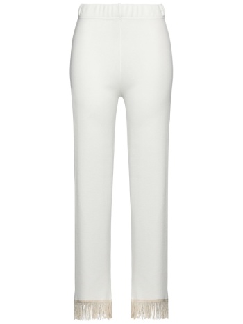 ada bianca bottomwear casual παντελόνι