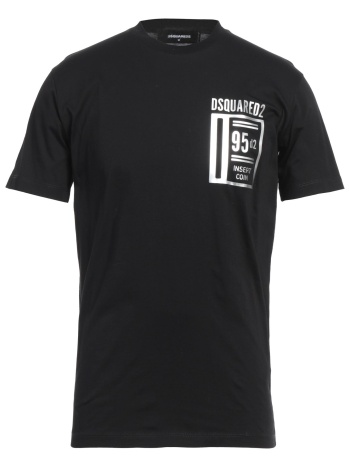 dsquared2 μπλουζακια t-shirt