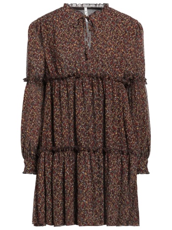 pepe jeans φορεματα μίνι φόρεμα