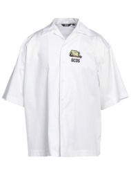 gcds μπλουζακια πουκάμισο