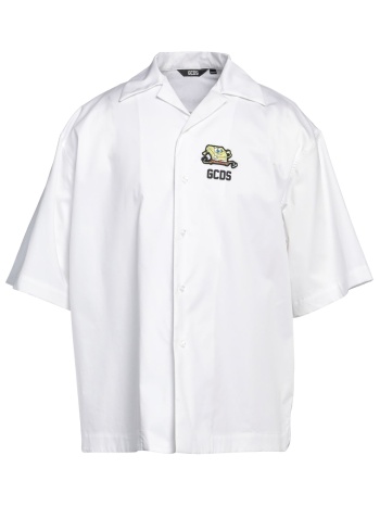 gcds μπλουζακια πουκάμισο