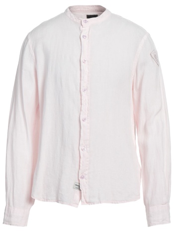 blauer μπλουζακια πουκάμισο