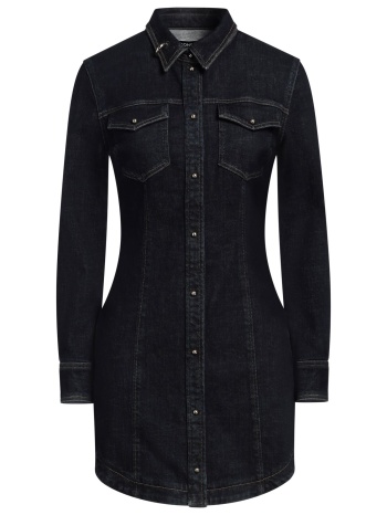 dondup φορεματα μίνι φόρεμα