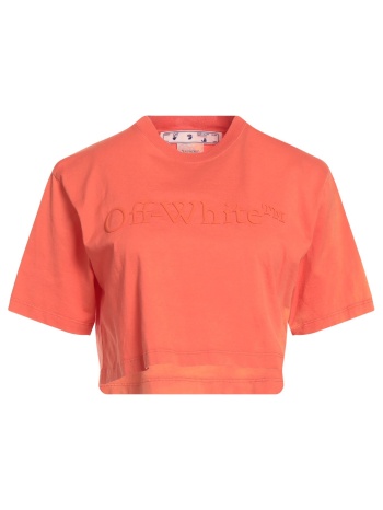 off-white™ μπλουζακια t-shirt