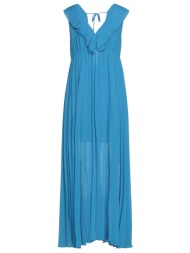 twinset φορεματα μάξι φόρεμα