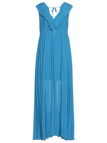 twinset φορεματα μάξι φόρεμα