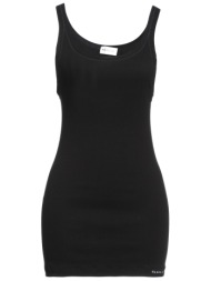 p.a.r.o.s.h. μπλουζακια αμάνικο μπλουζάκι