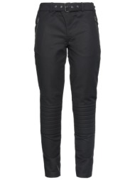 moschino bottomwear casual παντελόνι