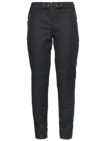 moschino bottomwear casual παντελόνι