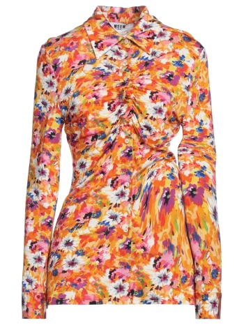 msgm μπλουζακια πουκάμισο