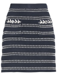 pinko bottomwear μίνι φούστα