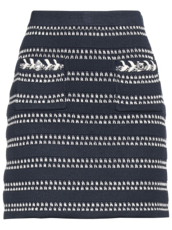 pinko bottomwear μίνι φούστα