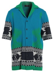 alanui μπλουζακια πουκάμισο