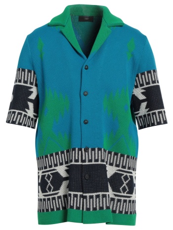 alanui μπλουζακια πουκάμισο