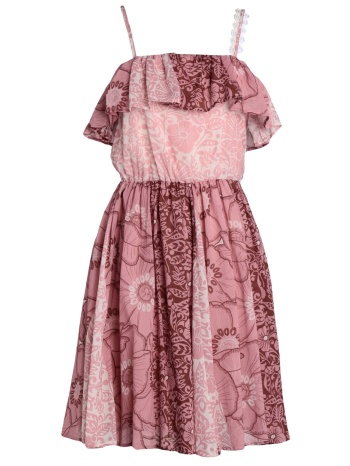 sfizio φορεματα midi φόρεμα