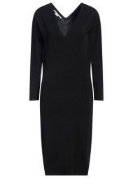 stella mccartney φορεματα midi φόρεμα