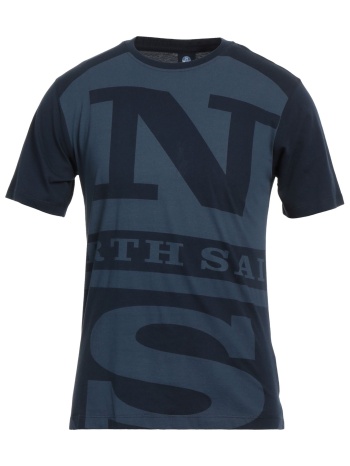 north sails μπλουζακια t-shirt